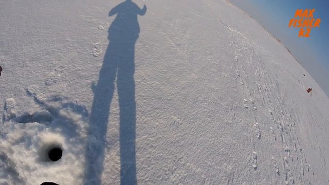 ЩУКА НА ВИБЫ! Канал им. САТПАЕВА смотреть онлайн