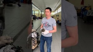 Помпа форд эксплорэр 5