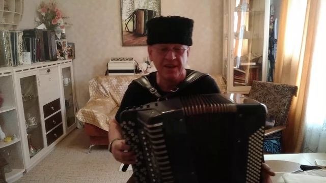 Молитва Геннадий Заволокин