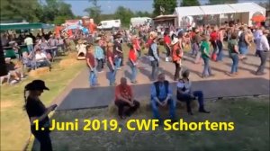 Schortens Country Festival 2019