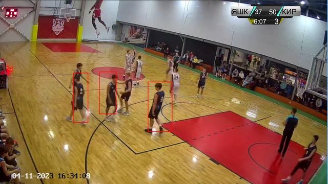 К9 БК Яшкина Великий Новгород - Кировская (Моряков) смотреть онлайн