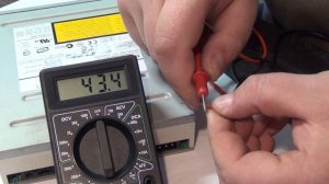 Как правильно пользоваться цифровым мультиметром часть 2.