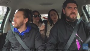 Самый креативный ролик про субботник. Все на субботник 24 апреля 2021 года в Подмосковье.Воскресенск