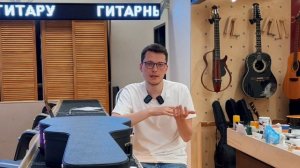 Зачем гитаре увлажнитель? Все тонкости при хранении гитар.