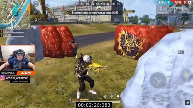 МЕНЯ ХОТЯТ ЗАБАНИТЬ ЗА ТАКУЮ ИГРУ смотреть онлайн