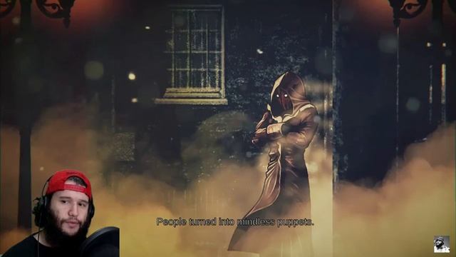 A BRUTAL STEAMPUNK INSPIRED METROIDVANIA STYLE GAME [ STEAMDOLLS - ORDER OF CHAOS ] *RaapQuOnGames* смотреть онлайн