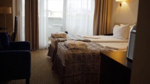 SEA GALAXY Hotel Congress & SPA 4* (present)