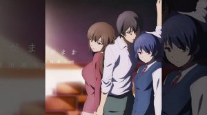 Русская версия опенинга Домикано