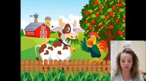 Сказка Петушок и Бобовое зернышко