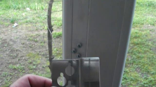 защита окон от взлома смотреть онлайн