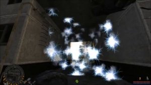 КАК ВЫЙТИ ИЗ АНОМАЛИИ??? STALKER Волей случая