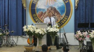 SANA DOCTRINA  1ER CULTO  DE SOMETIMIENTO DE AYUNO ORACION, ALABANZA, Y PALABRA