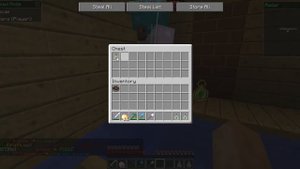 Minecraft Как сделать бесконечное зелье?-ответ!