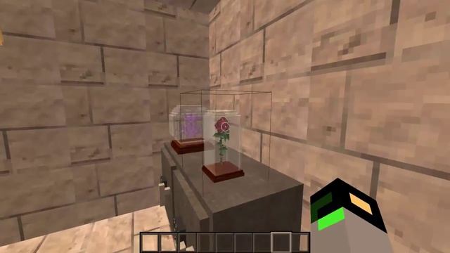 DecoCraft Mod Minecraft 1.7.10 смотреть онлайн