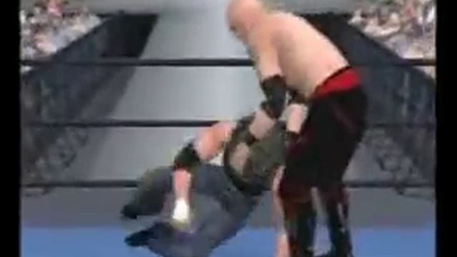 online pro-wrestling Mark vs BANE 1/2 смотреть онлайн