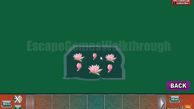 G2R Resort Party Garden Escape Walkthrough [Games2Rule] смотреть онлайн