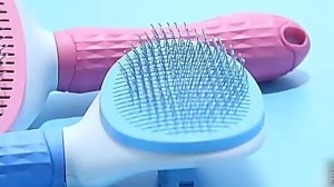 Чесалка, пуходерка для шерсти