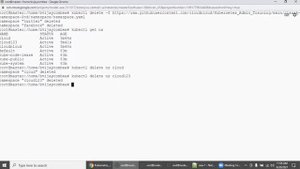Kubernetes-Admin-Zero-to-Hero-NameSpace-POD-Class 4 | #DevOps | #Microservices