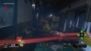 BLACK OPS 4 ZOMBIES "CLASSIFIED" GAMEPLAY WALKTHROUGH! (Call of Duty Black Ops 4 Zombies)