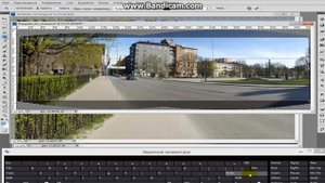 КАК СДЕЛАТЬ ПАНОРАМУ В ФОТОШОПЕ? ЛЕГКО!!