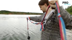 Краш-тест и обзор беспроводной колонки Wave Submarine