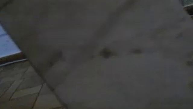 Самолёт из дерева