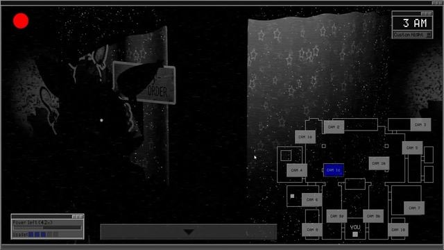Прошел 4х20 в Five Nights at Freddy's Plus от LostPawPlay #fnafplus #фнафплюс #фнафплюс