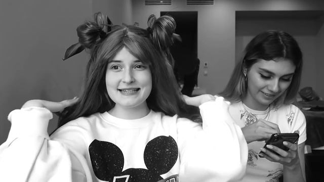 ПОВТОРЯЮ СВОЙ СКИН ИЗ МАЙНКРАФТА! смотреть онлайн