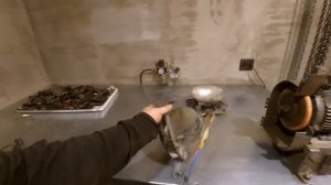 Светодиодные фары на Golf 2