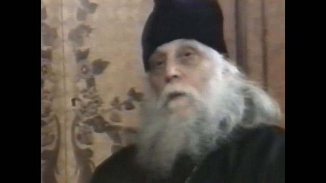 Истинное Богопознание. Епископ Василий (Родзянко)