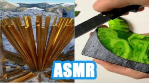 Включите это видео,если хотите расслабиться