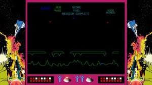 Atari Flashback Classics Vol.2 Trophy Guide : Escape Velocity /Reach the top of the local scoreboar