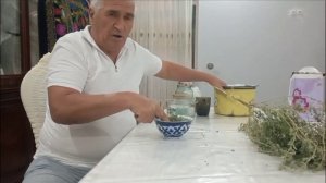 Темиртиконни-тайёрлаш ва кабул килиш усули