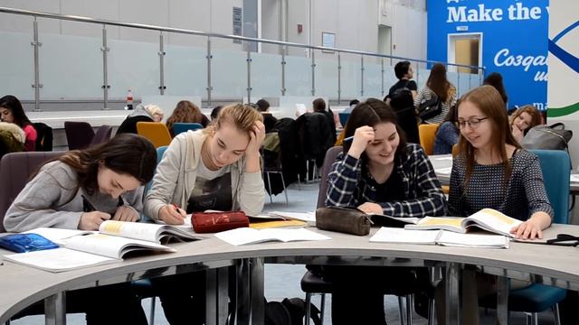 Китайский сектор филологического факультета РУДН смотреть онлайн