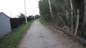 Опять дача ,оценка состояния фундамента дома