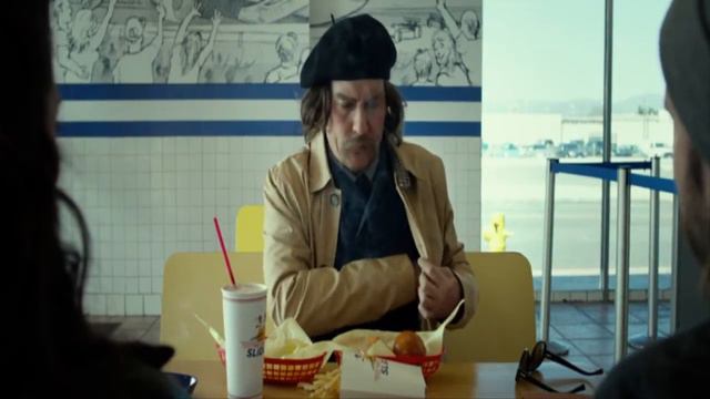 Бивень(Tusk)-Ты недооцениваешь его мощь! смотреть онлайн