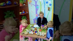 Рисование на камнях