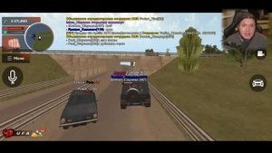 КУПИЛ BMW X5 E53 ДЛЯ ФАМЫ на Блэк Раше - Black Russia CRMP Mobile