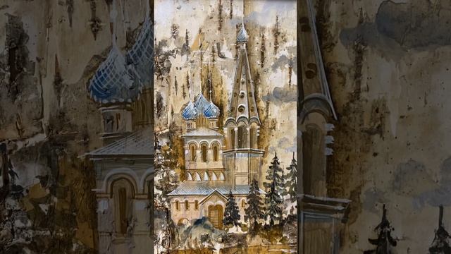 4-я гл.(оконч.) О царе Иване IV, образовании казачьей вольницы и передаче Киевского княжества Польш смотреть онлайн