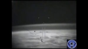 НЛО,UFO. НЛО и базы на Луне.