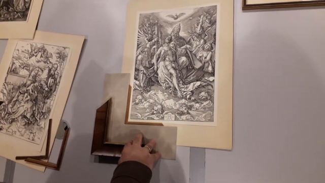 КАК ОФОРМЛЯТЬ ГРАВЮРЫ смотреть онлайн