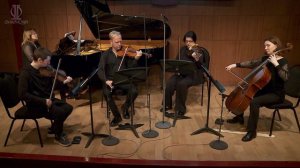 Олег Пайбердин. «Барочные петли» / "Baroque Loops" by Oleg Paiberdin