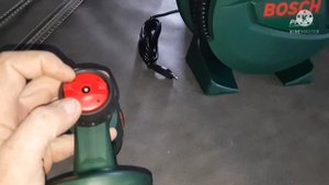 BOSCH  PFS 65. Новый обзорчик.