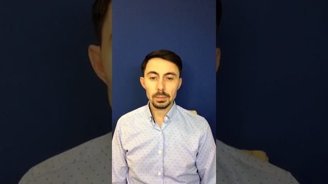 Как не злиться на партнера. Рустам Габсаликов