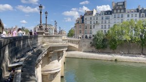 «Париж Трех мушкетеров». Экскурсия основательницы клуба Анастасии Соколовой.