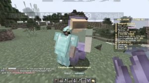 Я стал САМЫМ Плохим МОДЕРАТОРОМ на Сервере в Майнкрафт!