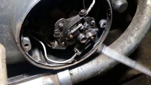 Как настроить зажигание на юпитере 5