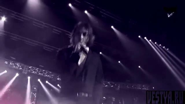 Король и Шут - Воспоминание о былой любви в 8D. 2012. #киш #корольишут #шуты #8d смотреть онлайн