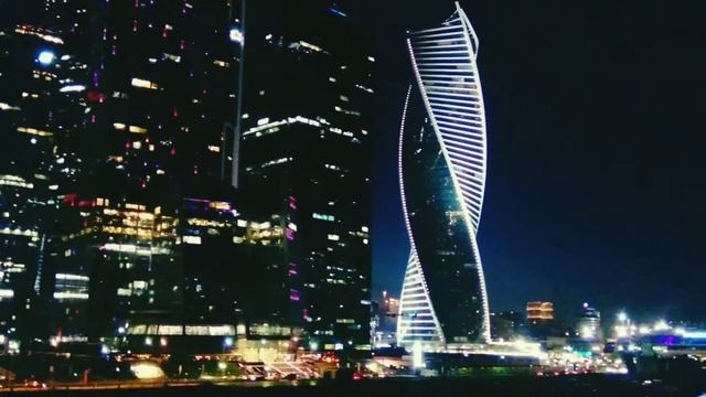 Триумфальная арка, парк Победы и мск-сити смотреть онлайн