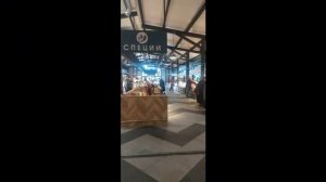 рынок Калининграда